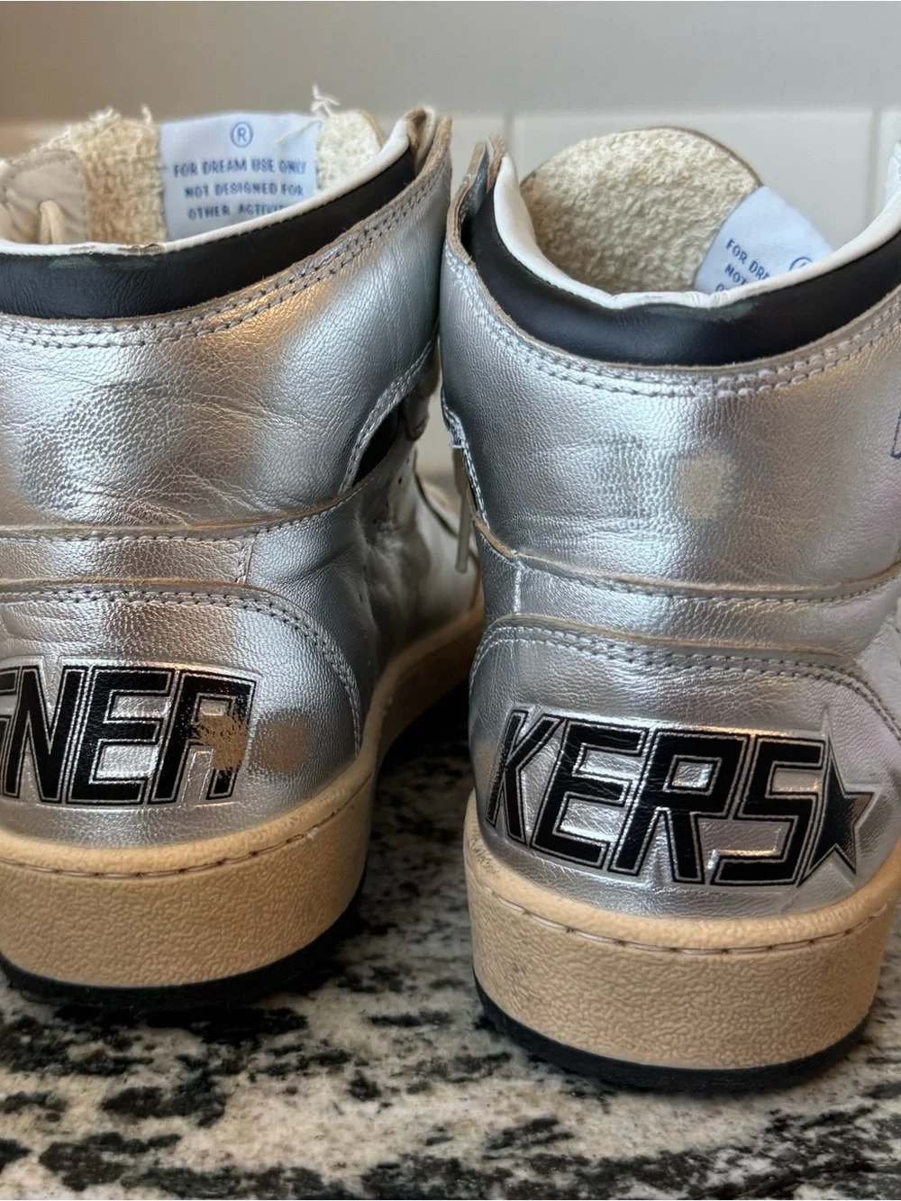 Golden Goose golden goose
